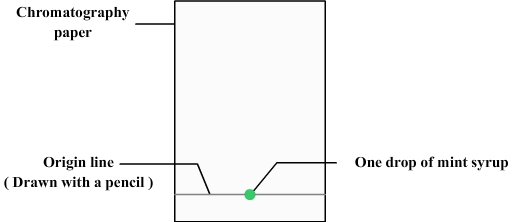 Chromatography paper