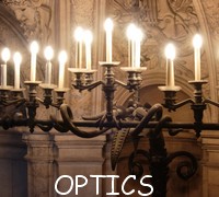 optics class